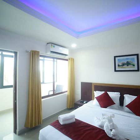 Hotel Horizon International Tullipurmbu Exterior foto