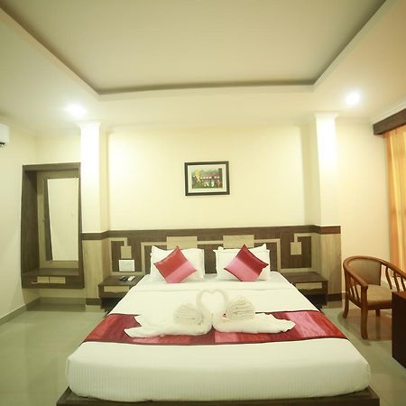 Hotel Horizon International Tullipurmbu Exterior foto