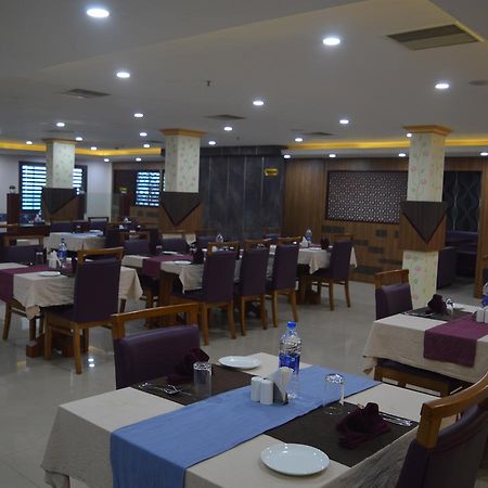 Hotel Horizon International Tullipurmbu Exterior foto