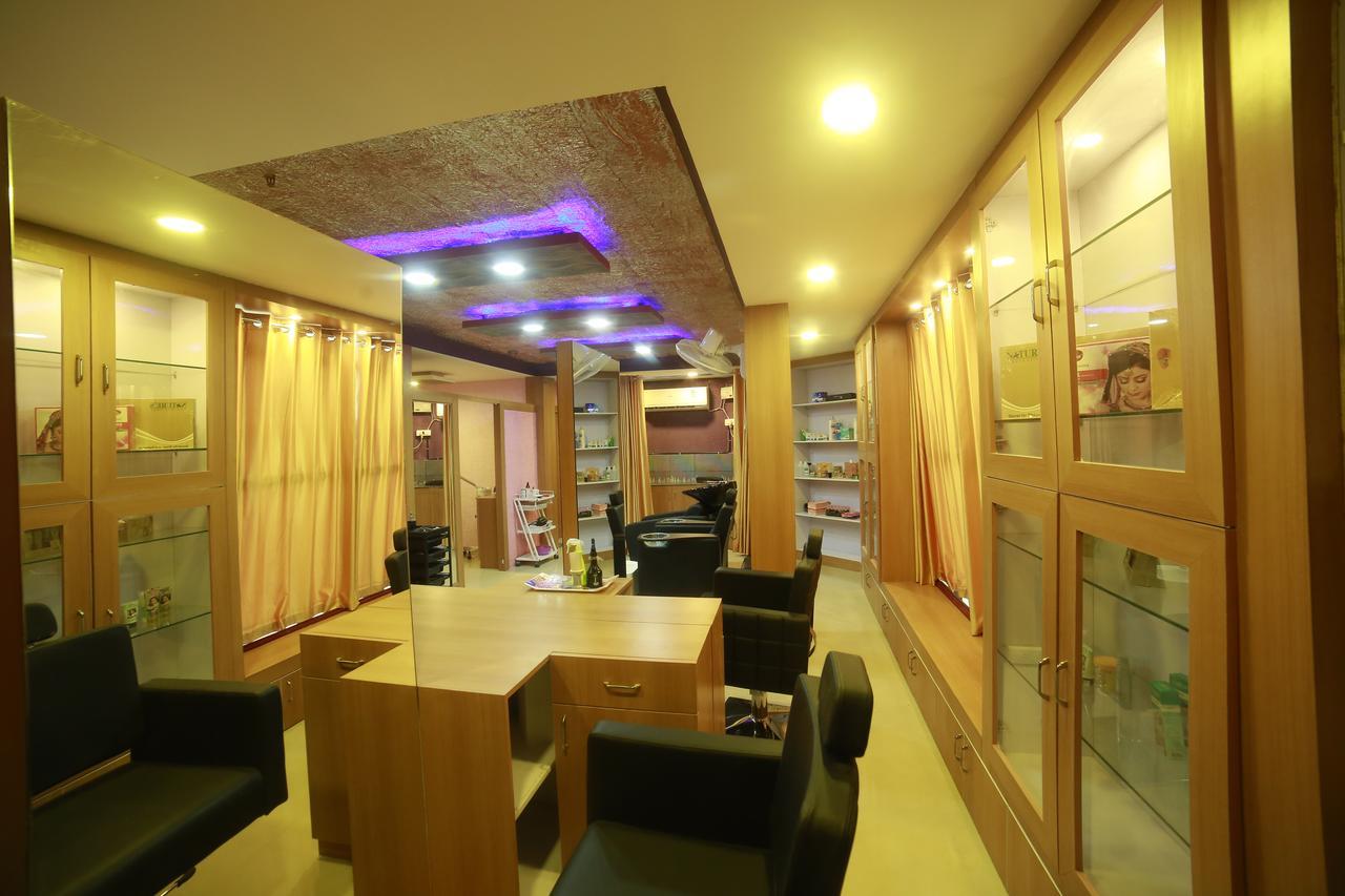 Hotel Horizon International Tullipurmbu Exterior foto