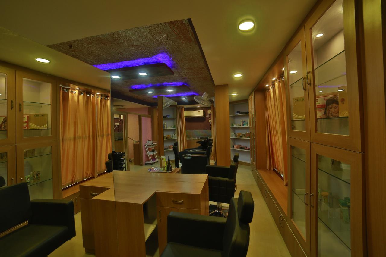 Hotel Horizon International Tullipurmbu Exterior foto