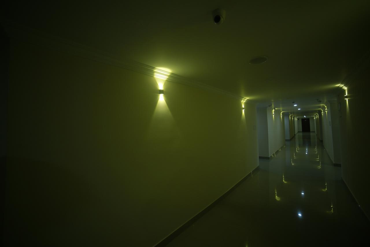 Hotel Horizon International Tullipurmbu Exterior foto
