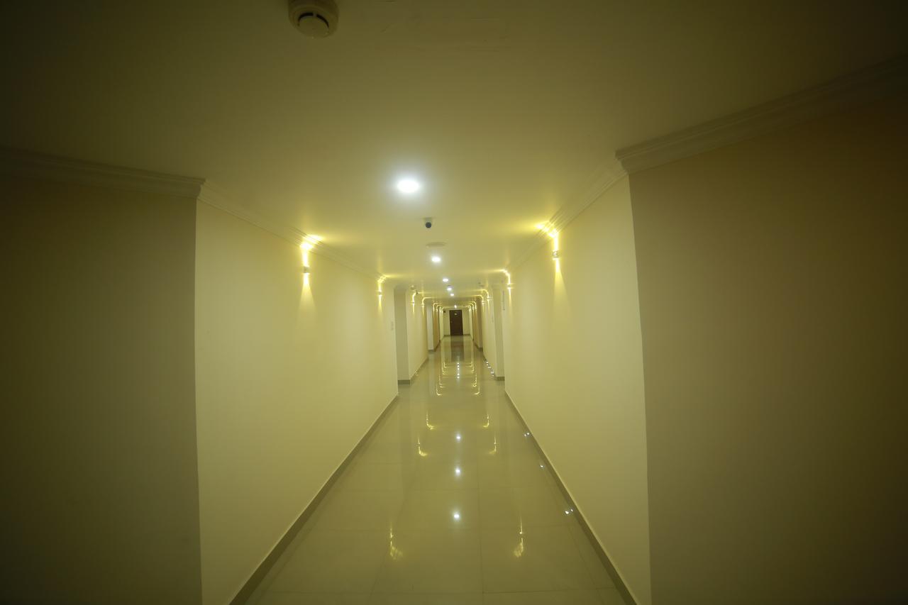 Hotel Horizon International Tullipurmbu Exterior foto
