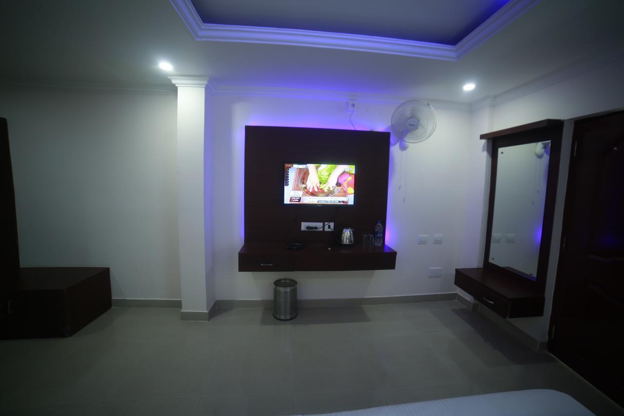Hotel Horizon International Tullipurmbu Exterior foto