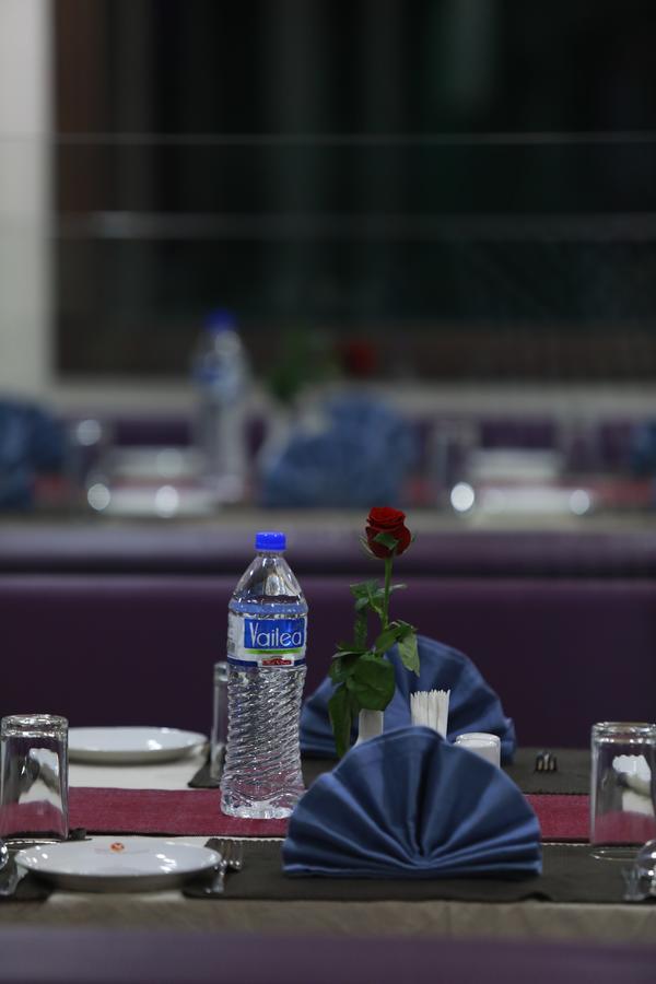 Hotel Horizon International Tullipurmbu Exterior foto