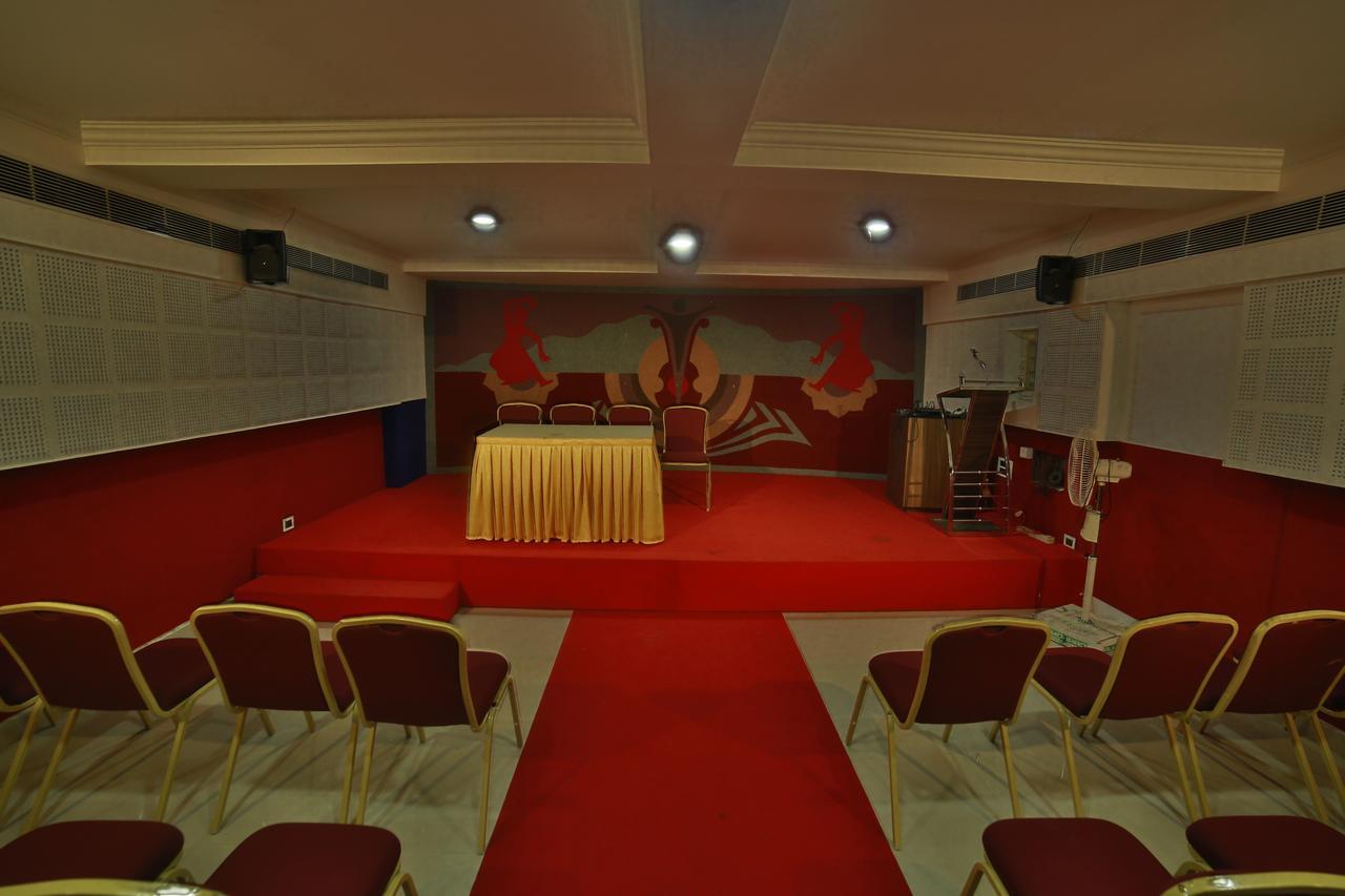 Hotel Horizon International Tullipurmbu Exterior foto