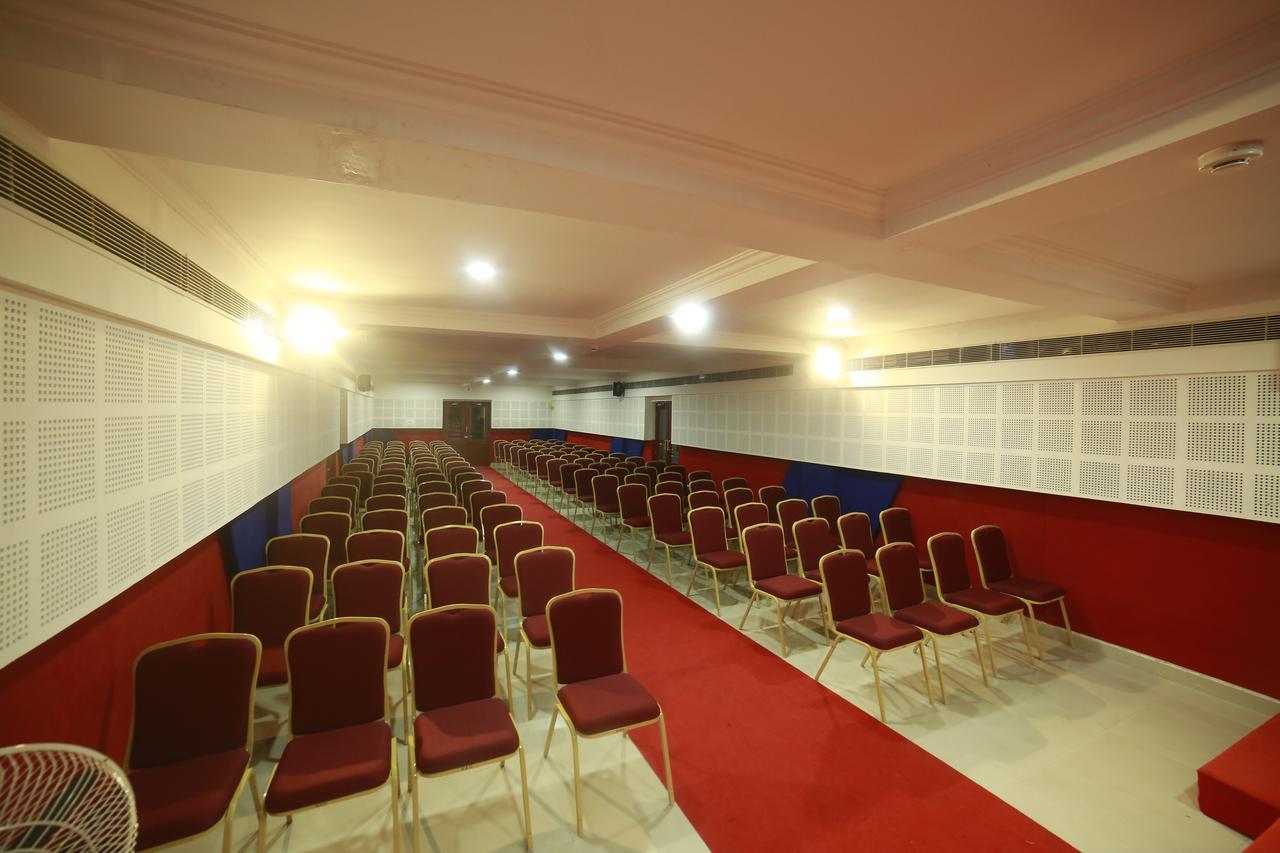 Hotel Horizon International Tullipurmbu Exterior foto