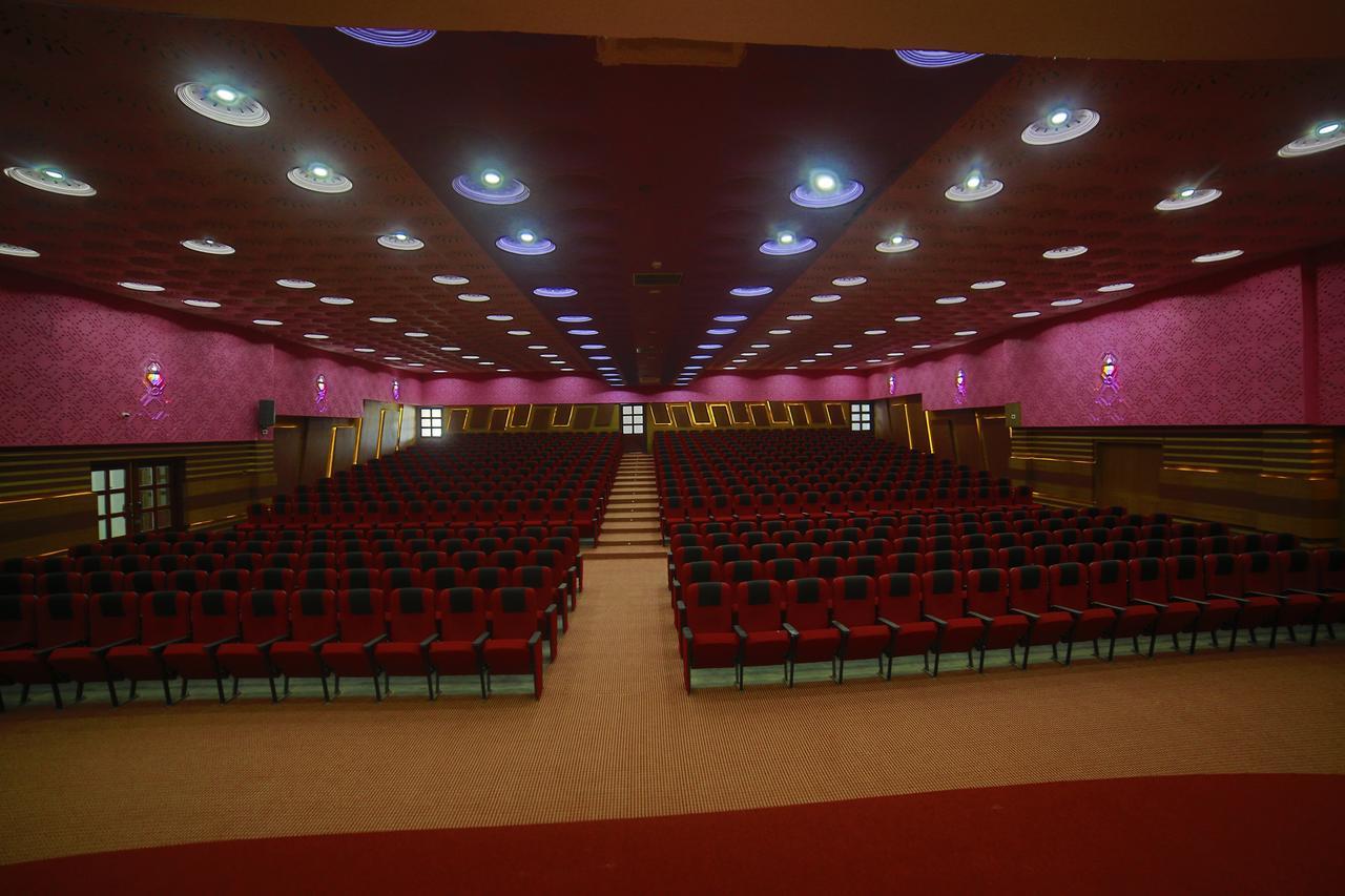 Hotel Horizon International Tullipurmbu Exterior foto