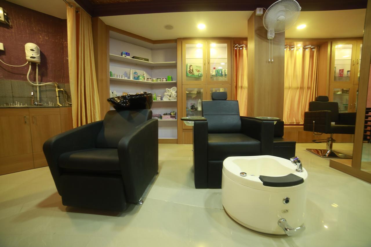 Hotel Horizon International Tullipurmbu Exterior foto
