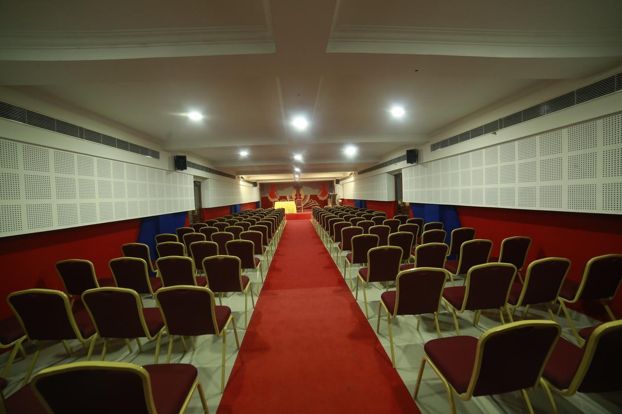 Hotel Horizon International Tullipurmbu Exterior foto