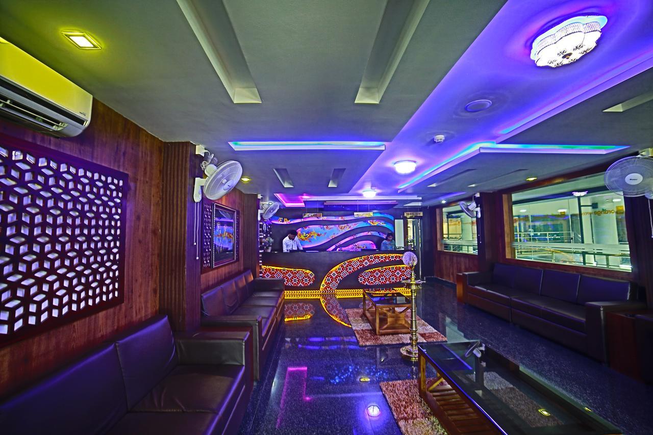 Hotel Horizon International Tullipurmbu Exterior foto
