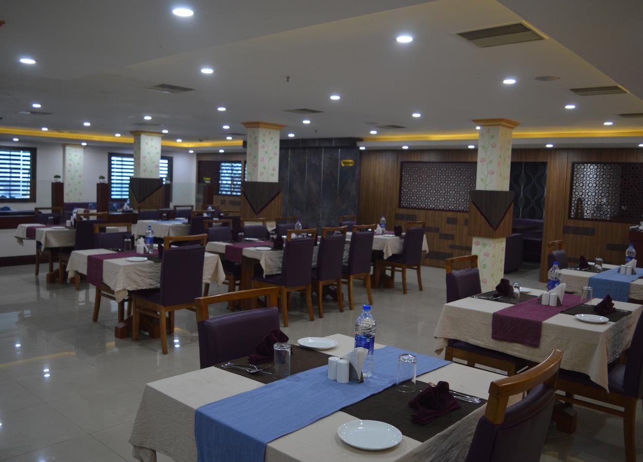 Hotel Horizon International Tullipurmbu Exterior foto